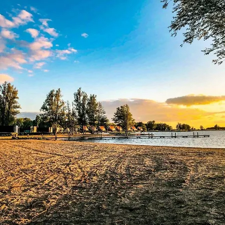 Exclusive Cube Mit Meerblick Direkt Am Strandhaus * 훌쇼스트