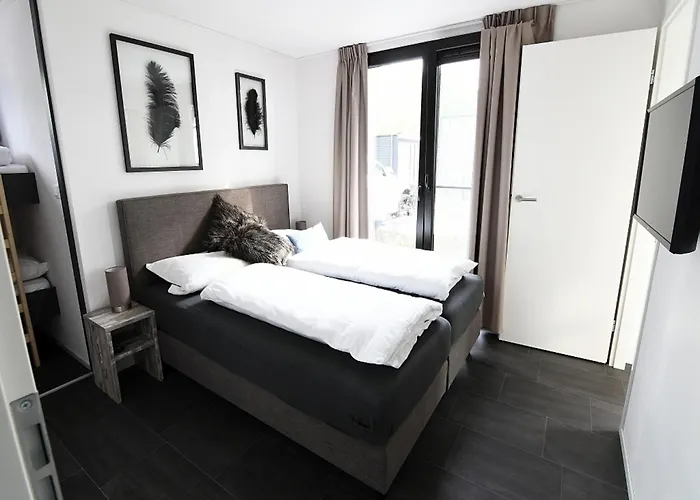 Exclusive Cube Mit Meerblick Direkt Am Strandhaus Tatil Evi *